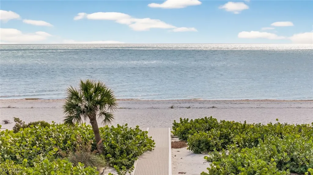 2311 W Gulf Drive Sanibel FL 33957