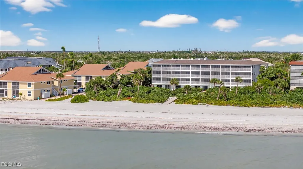2311 W Gulf Drive Sanibel FL 33957
