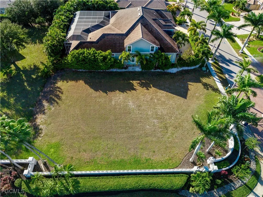 5501 Merlyn Lane Cape Coral FL 33914
