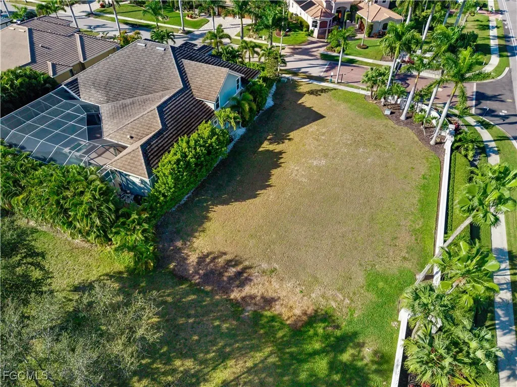 5501 Merlyn Lane Cape Coral FL 33914