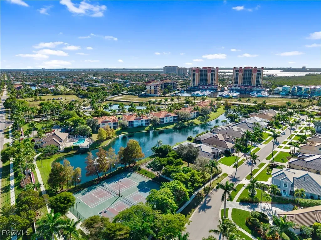 5501 Merlyn Lane Cape Coral FL 33914