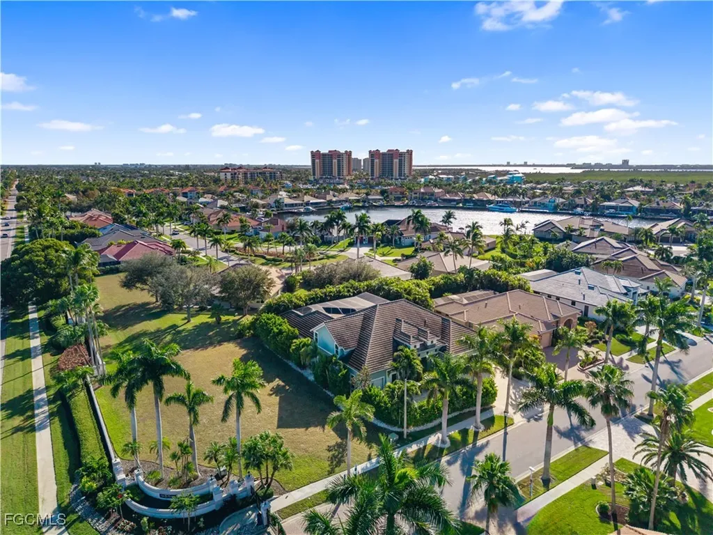 5501 Merlyn Lane Cape Coral FL 33914