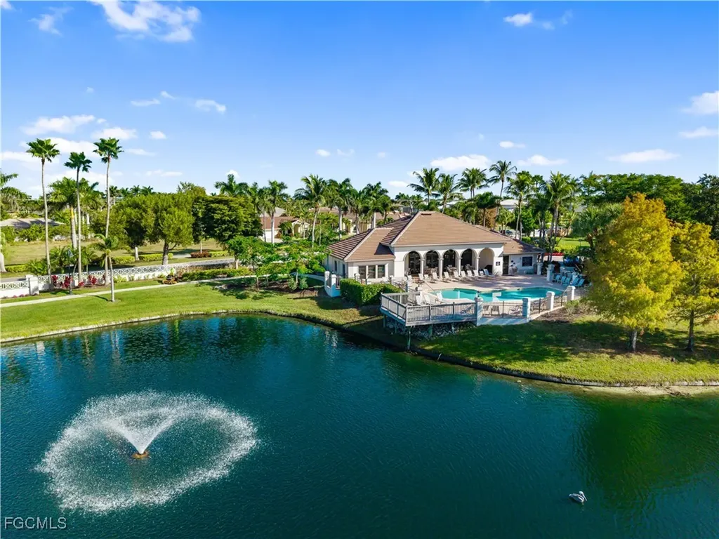 5501 Merlyn Lane Cape Coral FL 33914