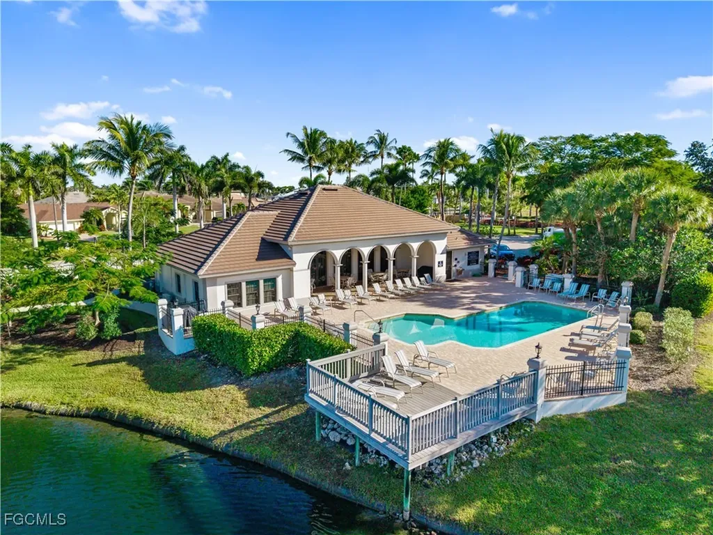 5501 Merlyn Lane Cape Coral FL 33914