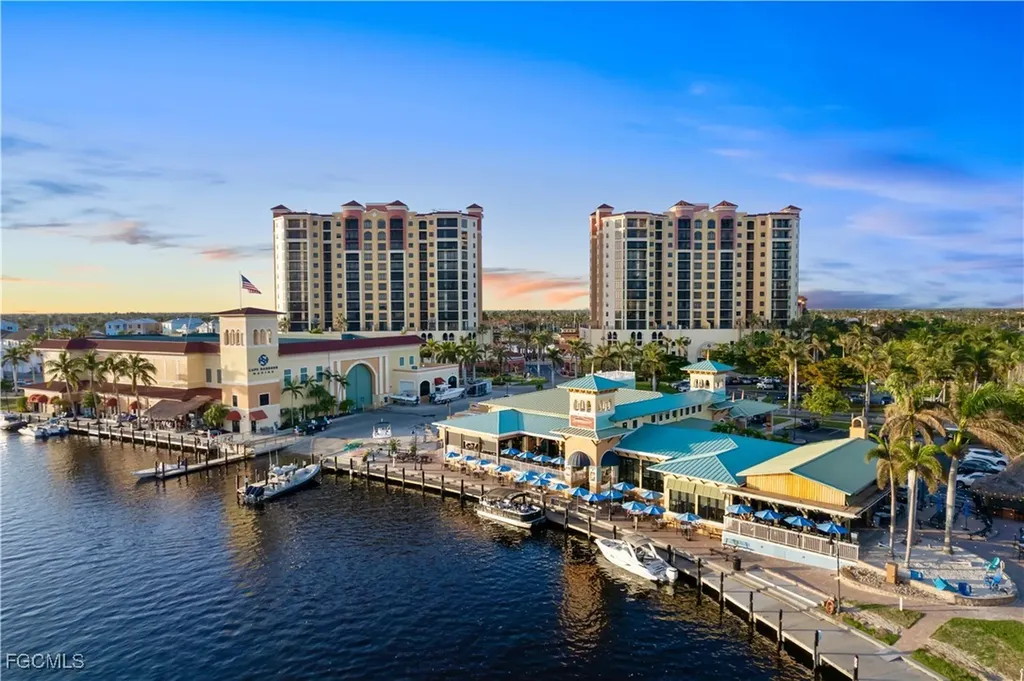 5501 Merlyn Lane Cape Coral FL 33914