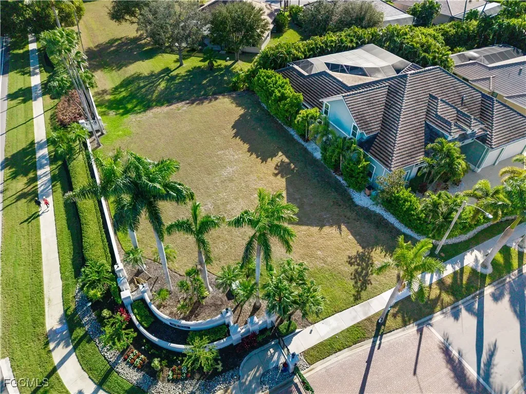 5501 Merlyn Lane Cape Coral FL 33914