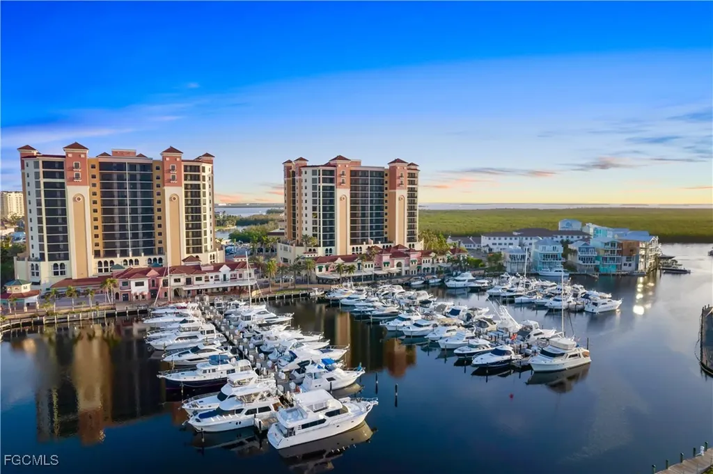 5501 Merlyn Lane Cape Coral FL 33914