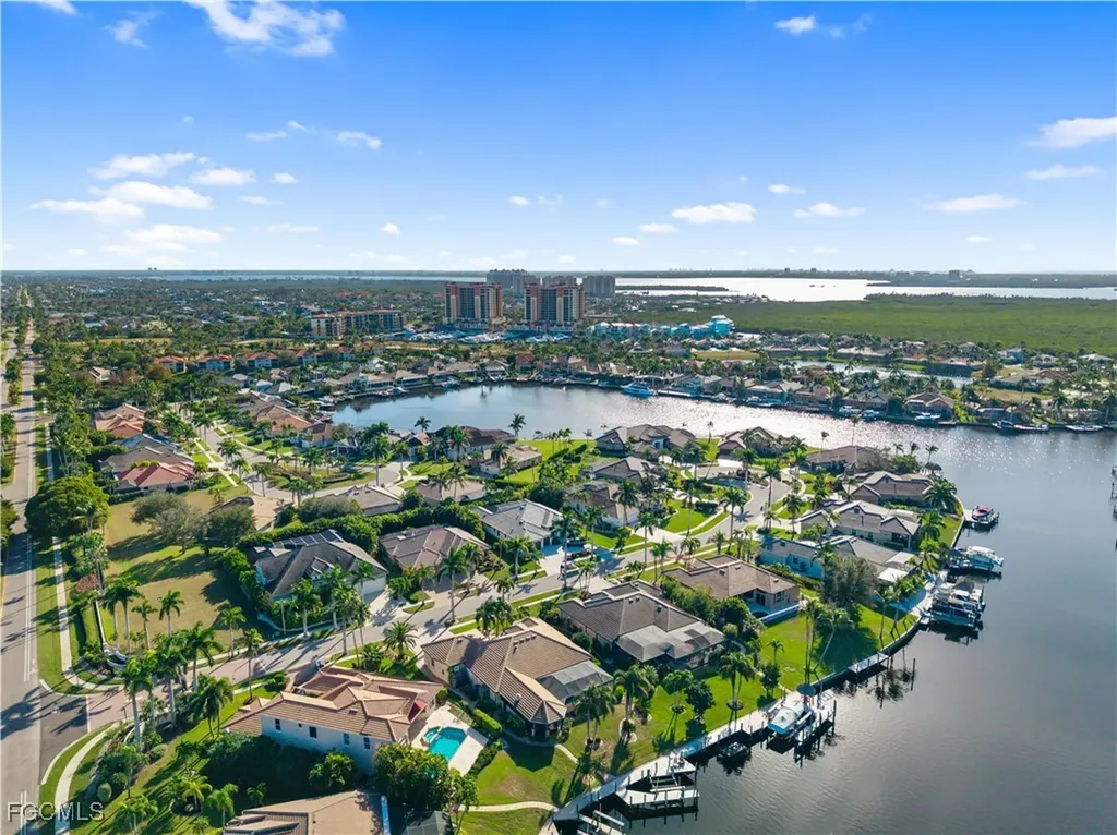 5501 Merlyn Lane Cape Coral FL 33914