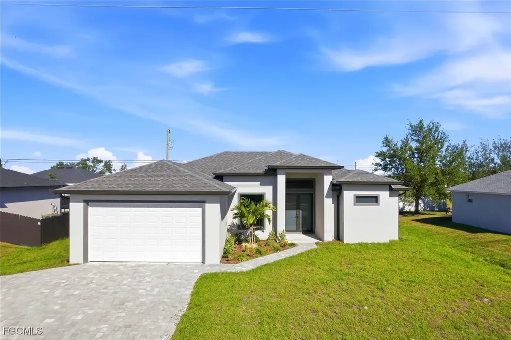 131 Kismet Parkway E Cape Coral FL 33909