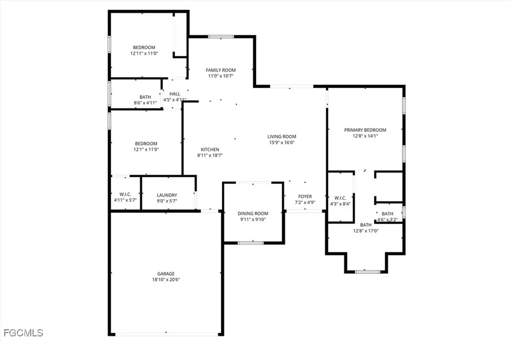 131 Kismet Parkway E Cape Coral FL 33909