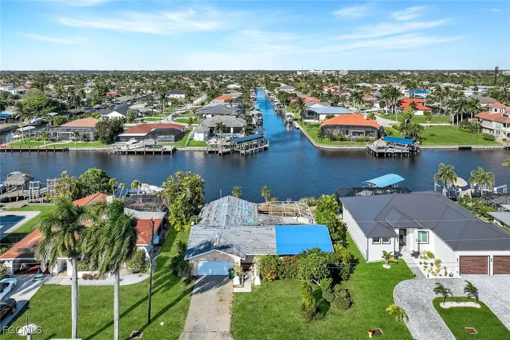 441 Bayshore Drive Cape Coral FL 33904