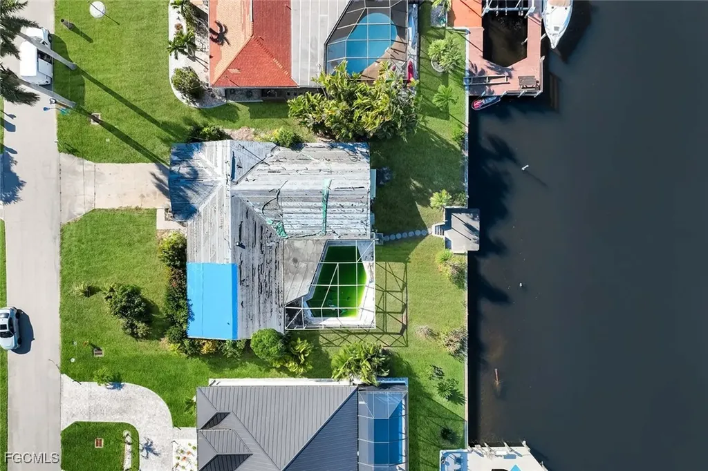 441 Bayshore Drive Cape Coral FL 33904