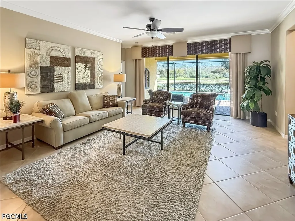 13525 Villa Di Preserve Lane Estero FL 33928