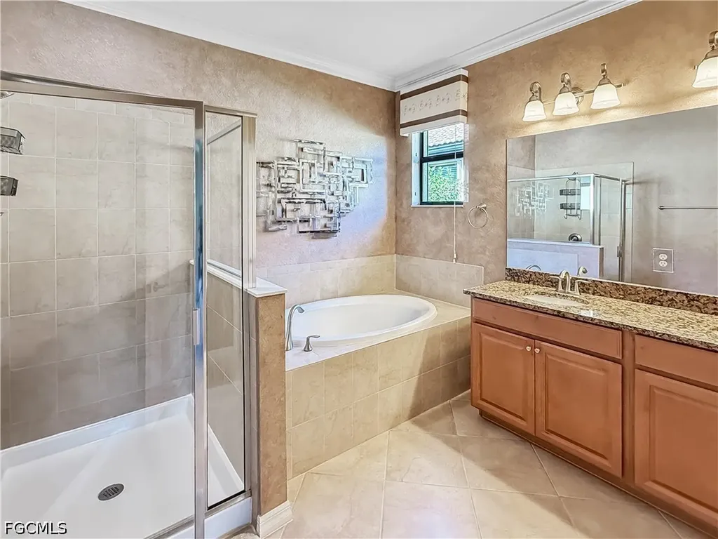 13525 Villa Di Preserve Lane Estero FL 33928