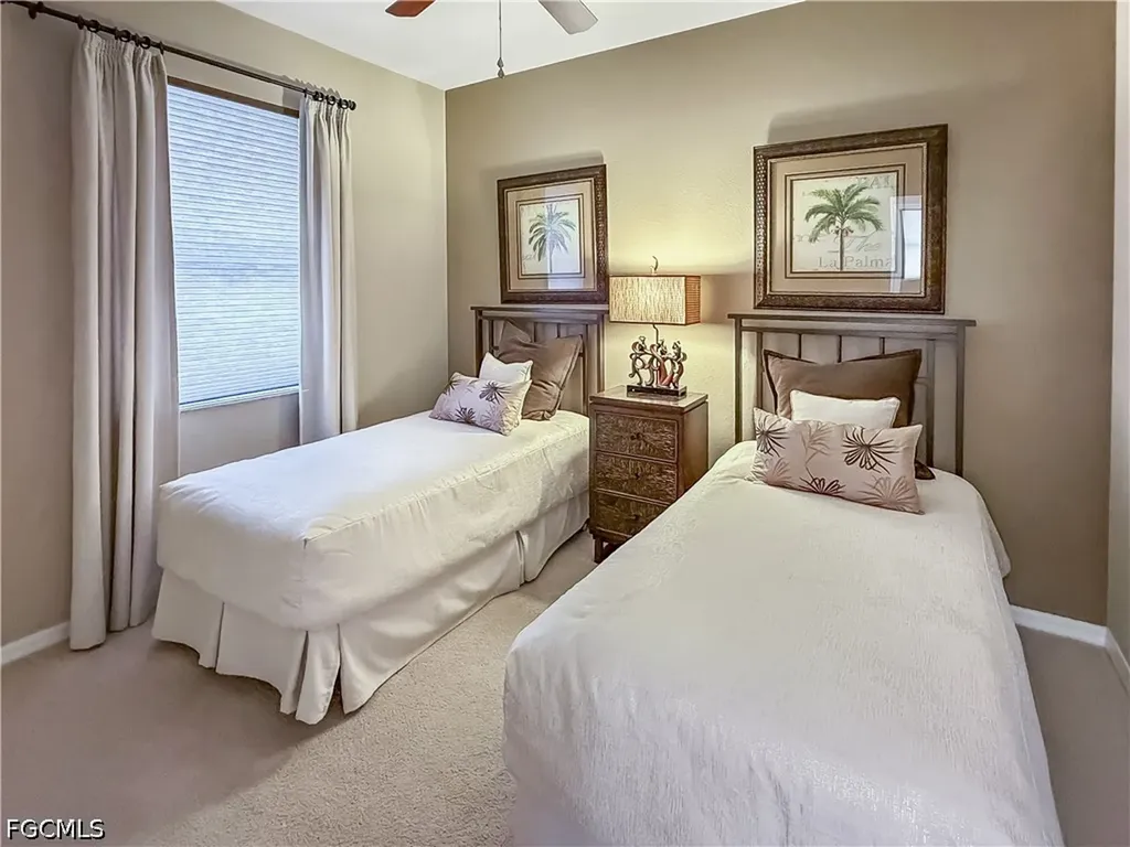 13525 Villa Di Preserve Lane Estero FL 33928