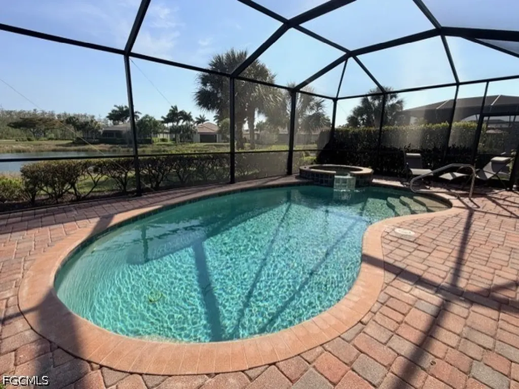 13525 Villa Di Preserve Lane Estero FL 33928