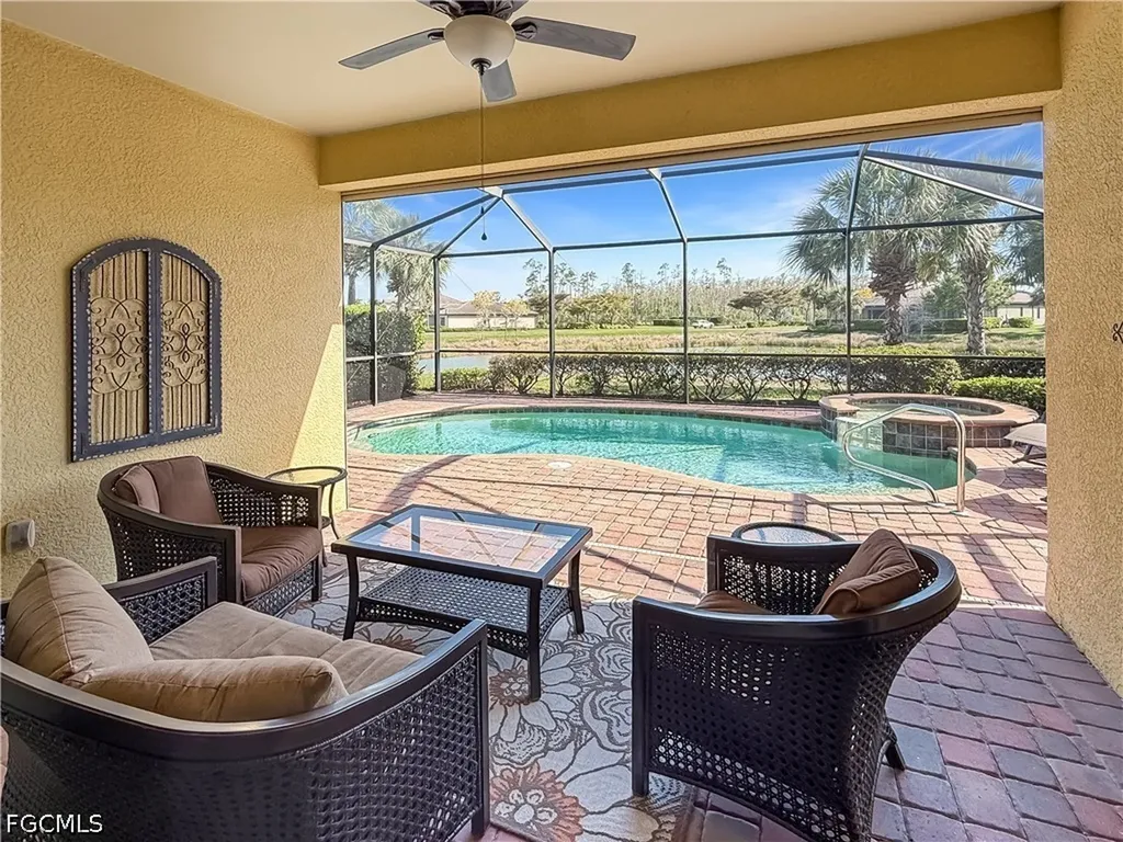 13525 Villa Di Preserve Lane Estero FL 33928