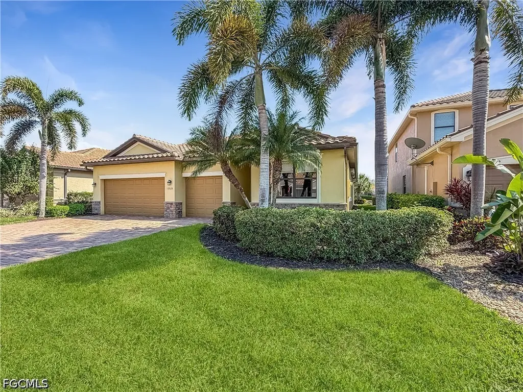 13525 Villa Di Preserve Lane Estero FL 33928