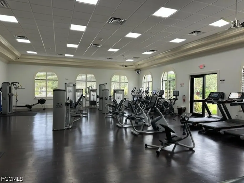 13525 Villa Di Preserve Lane Estero FL 33928