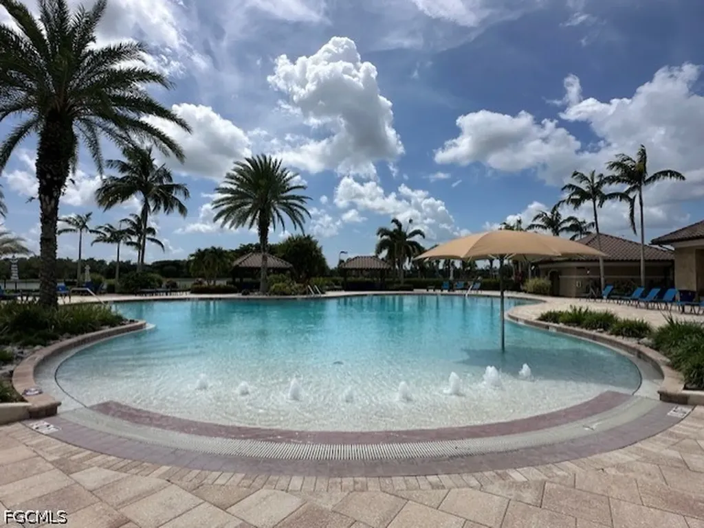 13525 Villa Di Preserve Lane Estero FL 33928