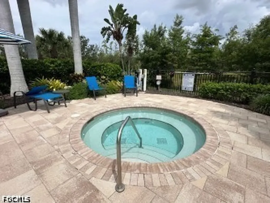 13525 Villa Di Preserve Lane Estero FL 33928