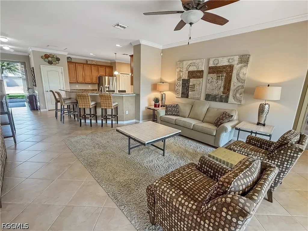 13525 Villa Di Preserve Lane Estero FL 33928
