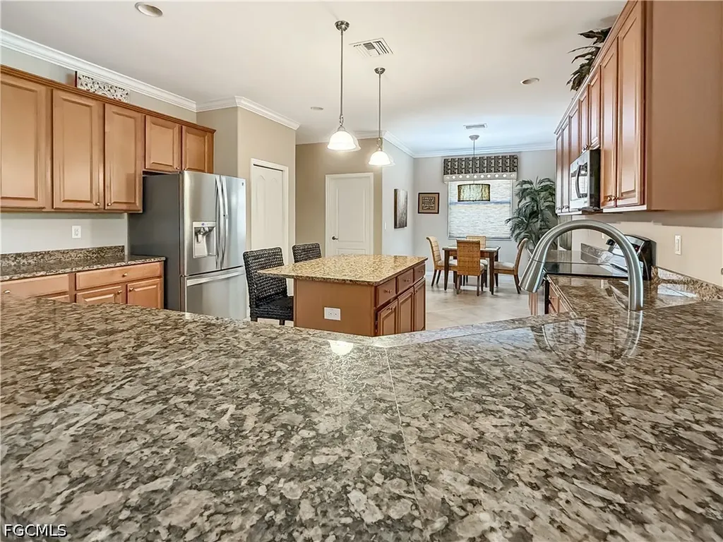 13525 Villa Di Preserve Lane Estero FL 33928