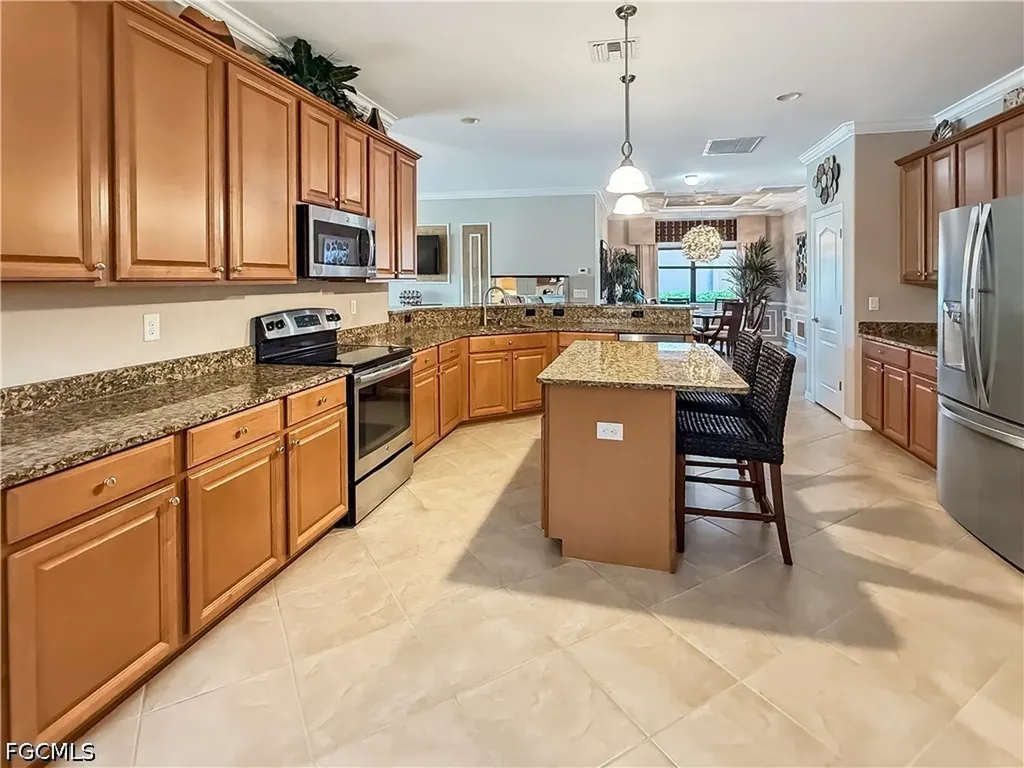 13525 Villa Di Preserve Lane Estero FL 33928