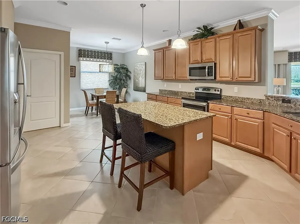 13525 Villa Di Preserve Lane Estero FL 33928