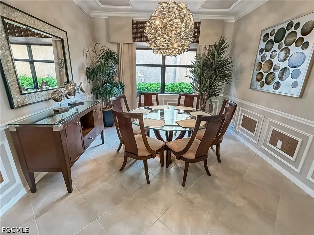 13525 Villa Di Preserve Lane Estero FL 33928