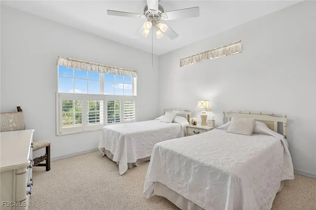 517 Lake Murex Circle Sanibel FL 33957