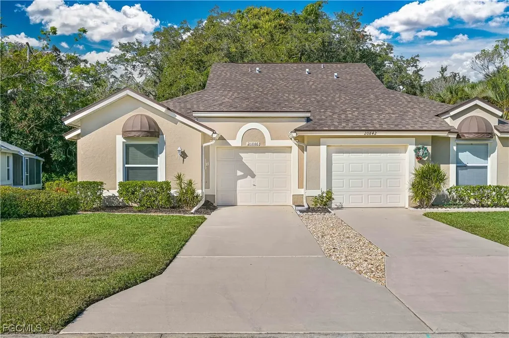 20846 Blacksmith Forge Estero FL 33928