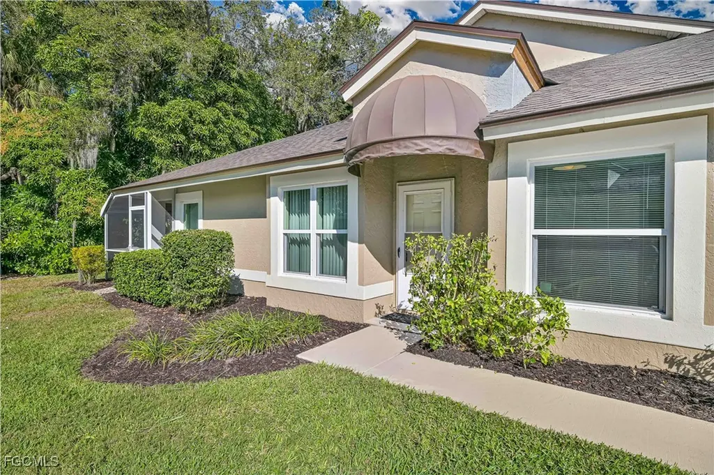 20846 Blacksmith Forge Estero FL 33928