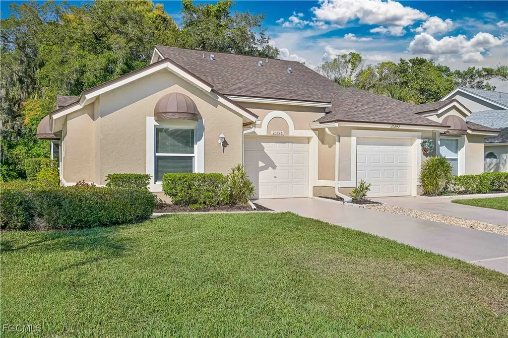 20846 Blacksmith Forge Estero FL 33928