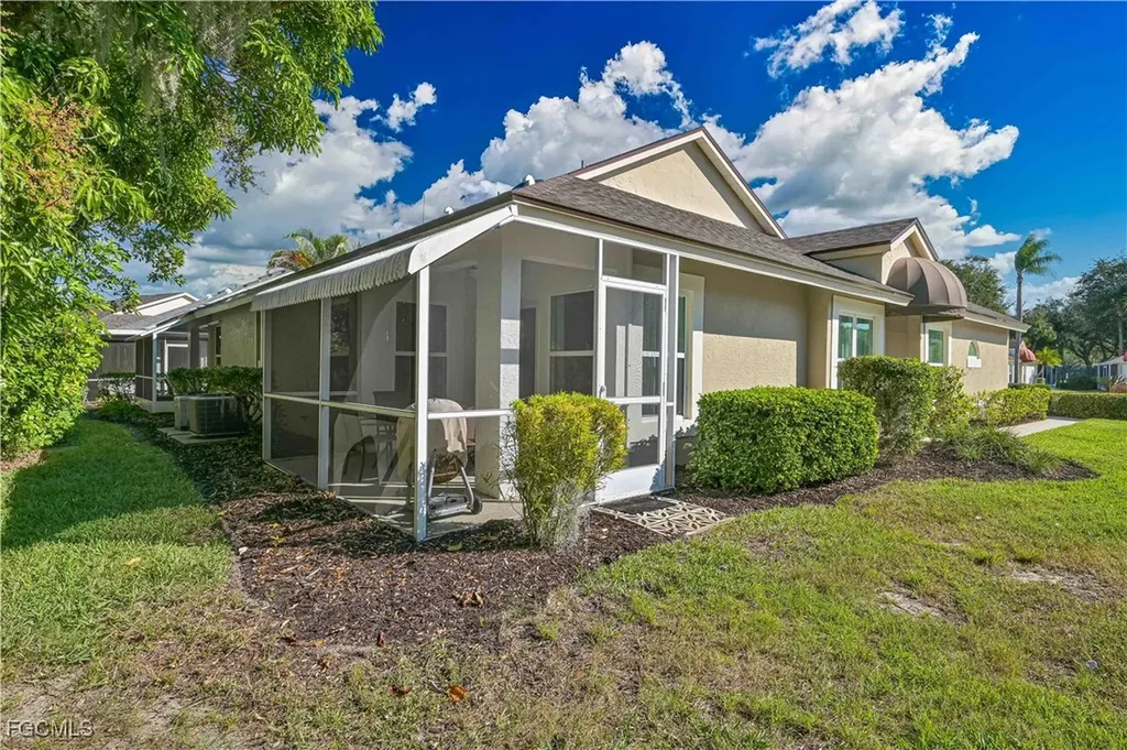 20846 Blacksmith Forge Estero FL 33928