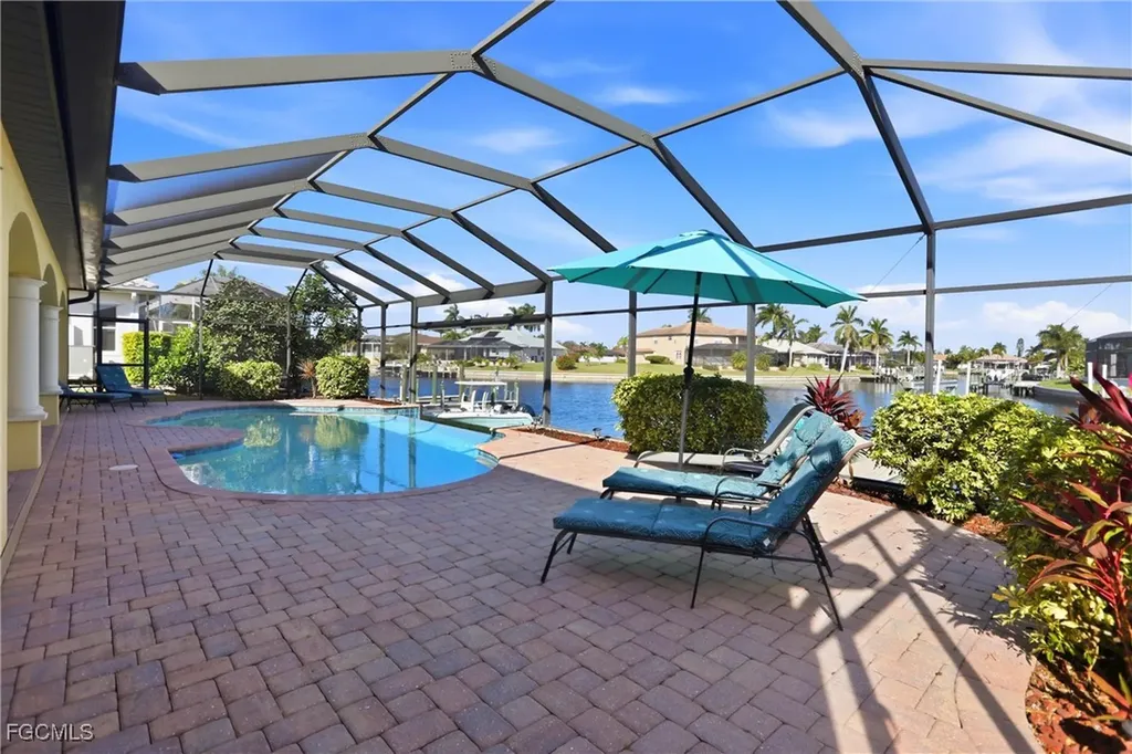 2133 SW 43rd Lane Cape Coral FL 33914