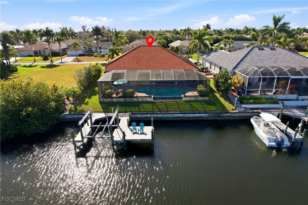 2133 SW 43rd Lane Cape Coral FL 33914
