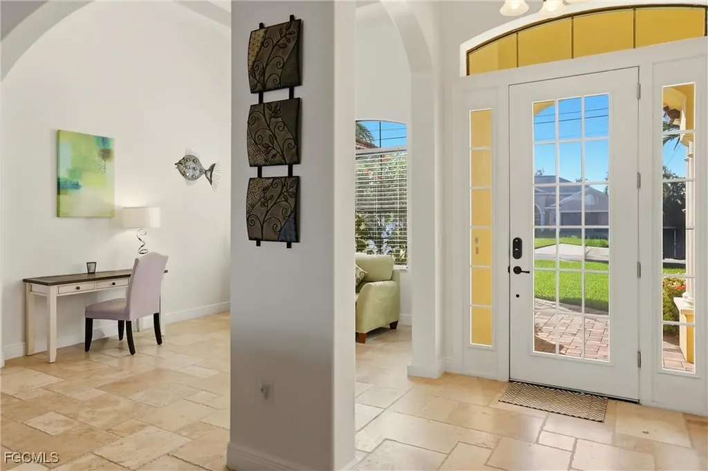 2133 SW 43rd Lane Cape Coral FL 33914