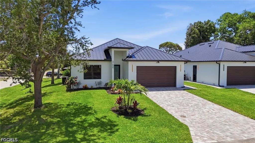 27659 Franklin Street Bonita Springs FL 34134