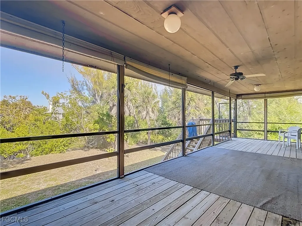 1595 Bunting Lane Sanibel FL 33957