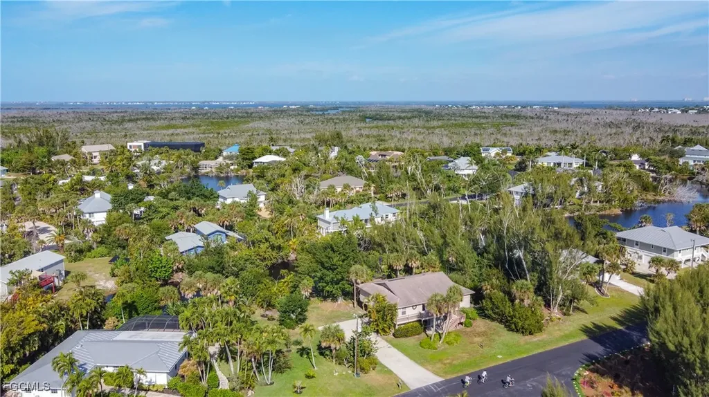 1595 Bunting Lane Sanibel FL 33957