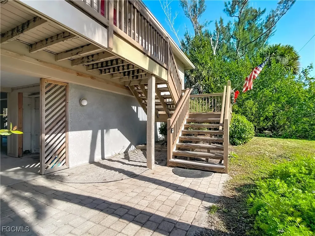 1595 Bunting Lane Sanibel FL 33957
