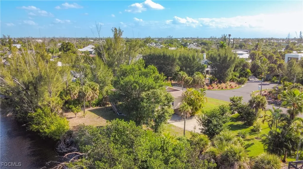 1595 Bunting Lane Sanibel FL 33957