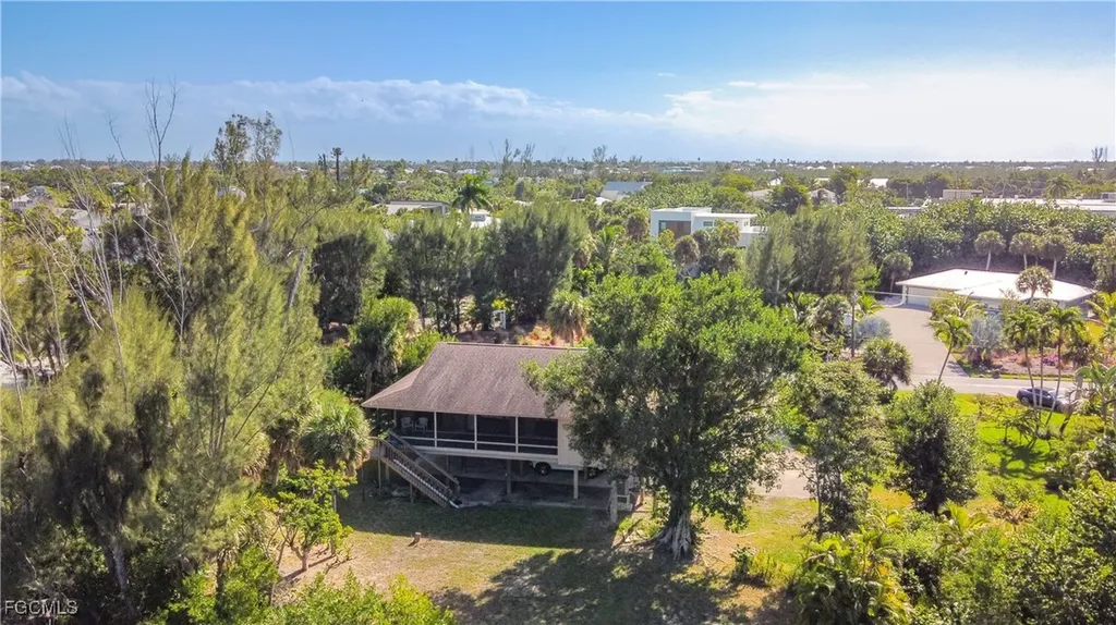 1595 Bunting Lane Sanibel FL 33957