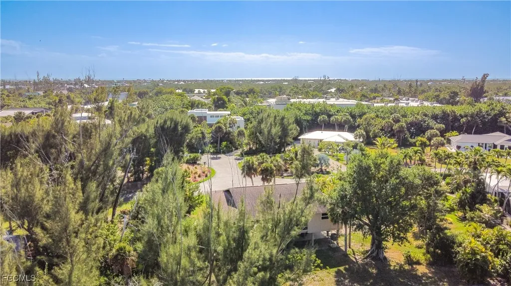 1595 Bunting Lane Sanibel FL 33957