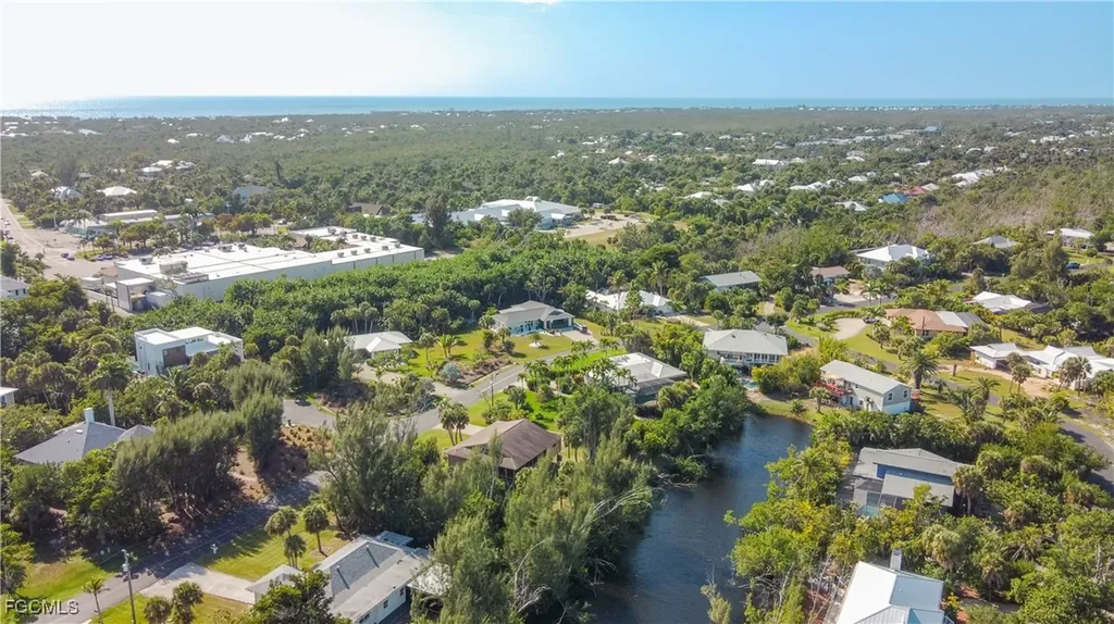 1595 Bunting Lane Sanibel FL 33957