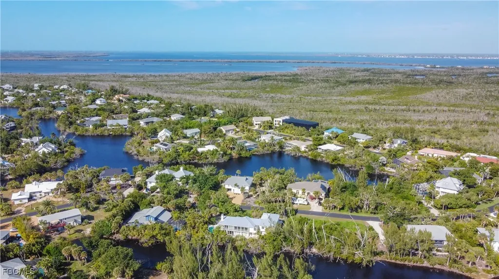 1595 Bunting Lane Sanibel FL 33957