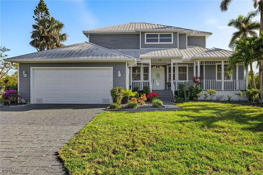 5539 Natoma Drive Fort Myers FL 33919