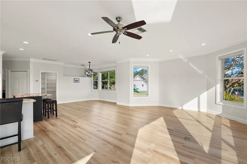 5539 Natoma Drive Fort Myers FL 33919
