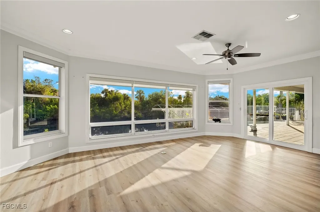 5539 Natoma Drive Fort Myers FL 33919